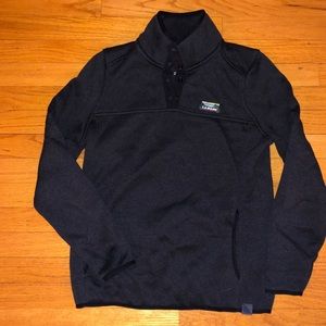LL Bean Pullover